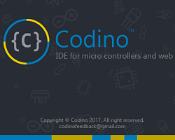 Codino Studio IDE